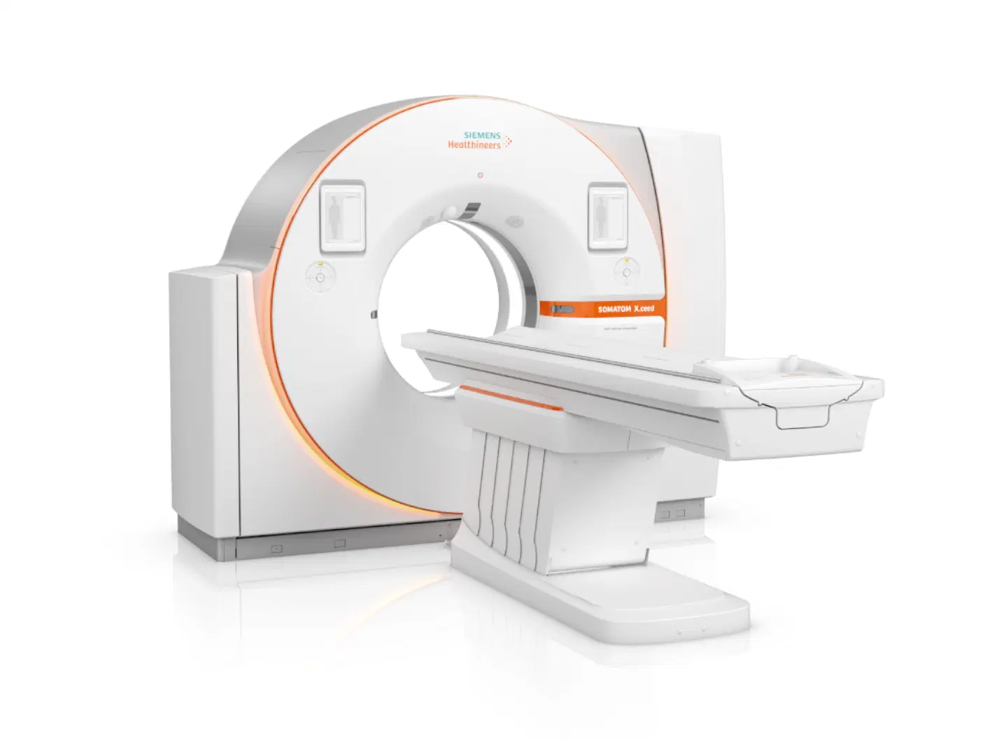 Medical CT Imaging Equipment & Advanced CT Solutions