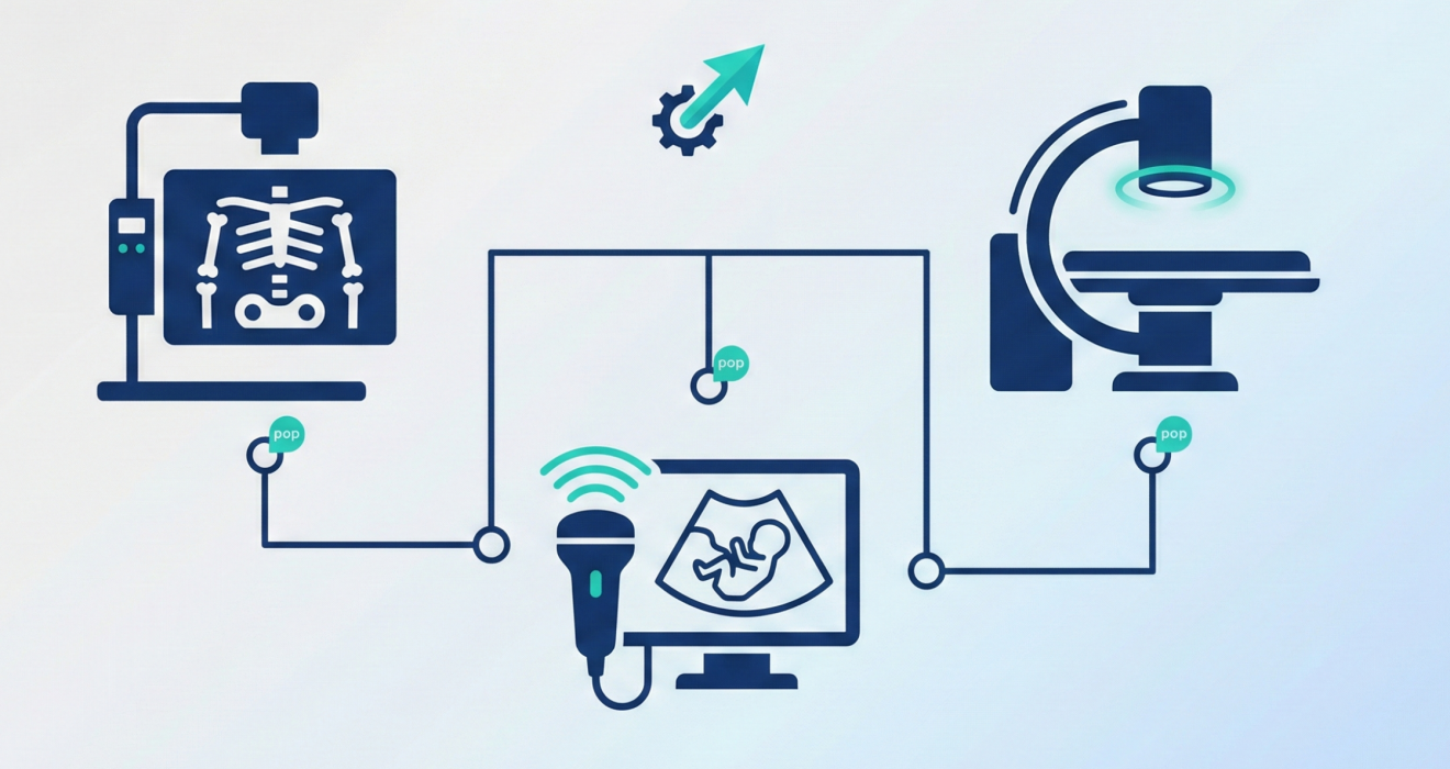 Diagnostic Imaging Solutions