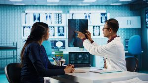 Orthopedic Digital X-Ray Systems