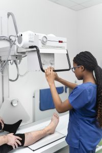 Buy a DRX X-ray system in Houston
